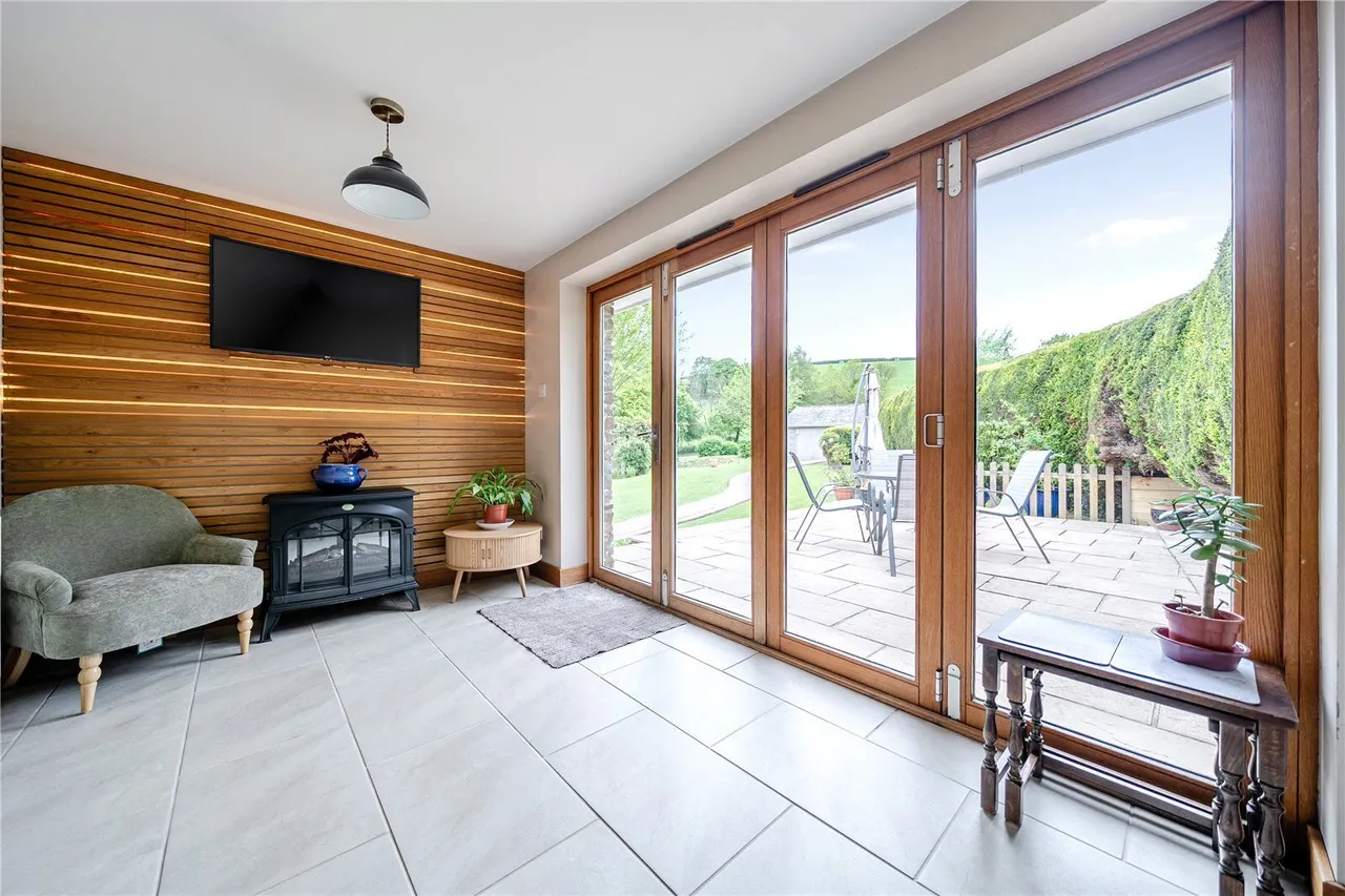 High Bickington, Umberleigh, EX37, photo 5
