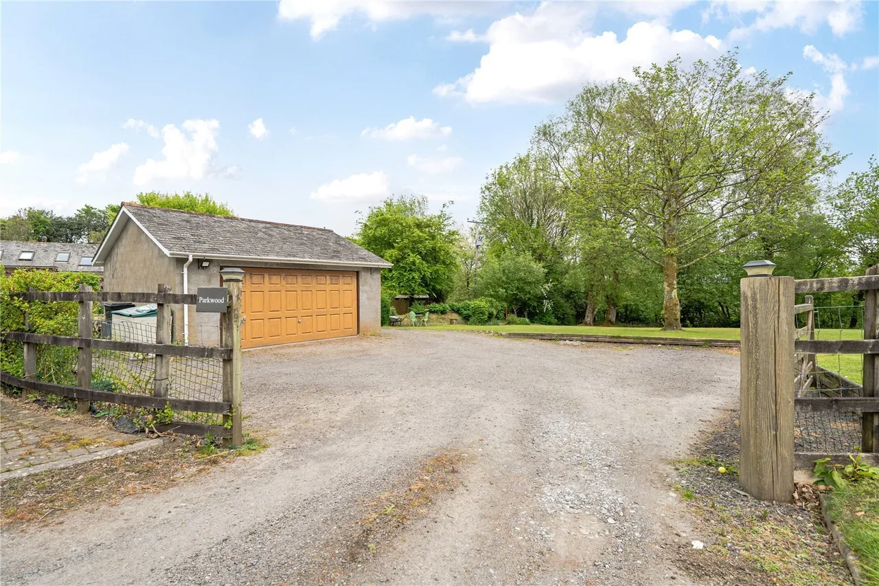 High Bickington, Umberleigh, EX37, photo 14