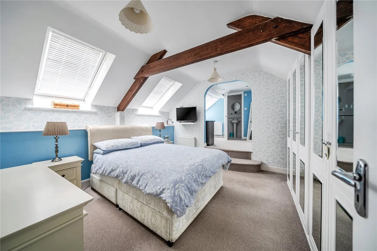 High Bickington, Umberleigh, EX37, photo 9