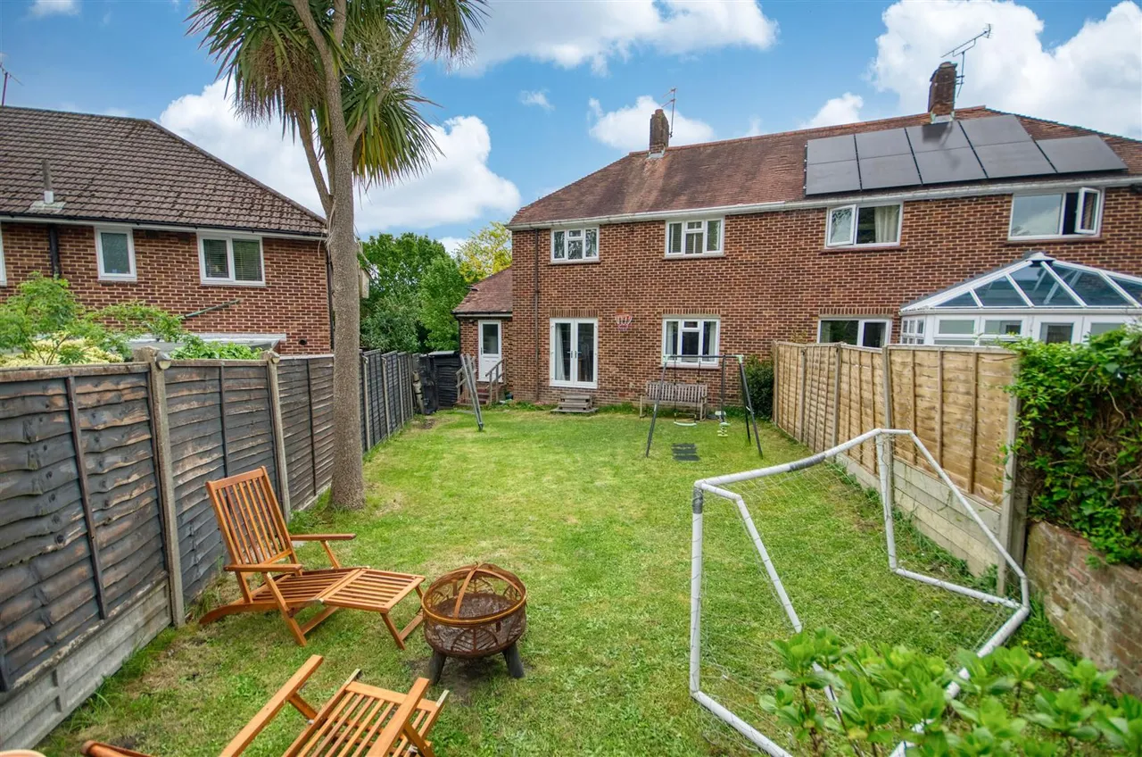 Midlands Estate, West End, Southampton, SO30 3AD, photo 14