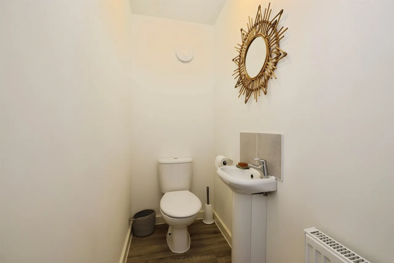 Verey Road, Amesbury, SP4, photo 5