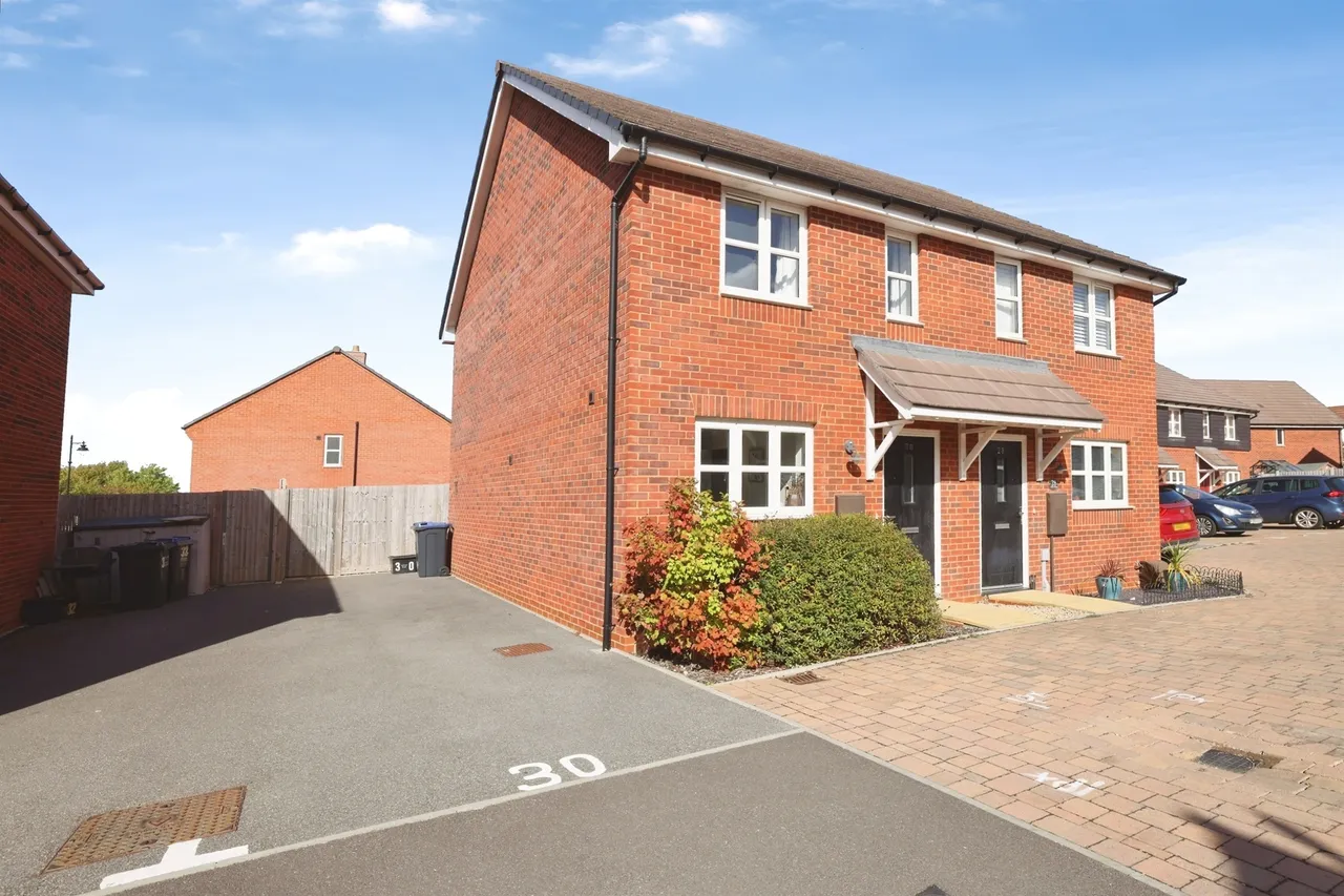 Verey Road, Amesbury, SP4, photo 2
