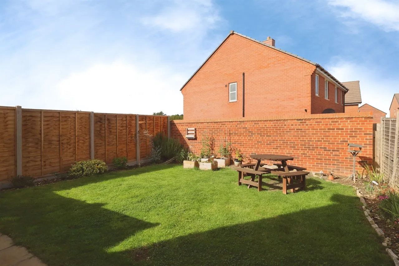 Verey Road, Amesbury, SP4, photo 15