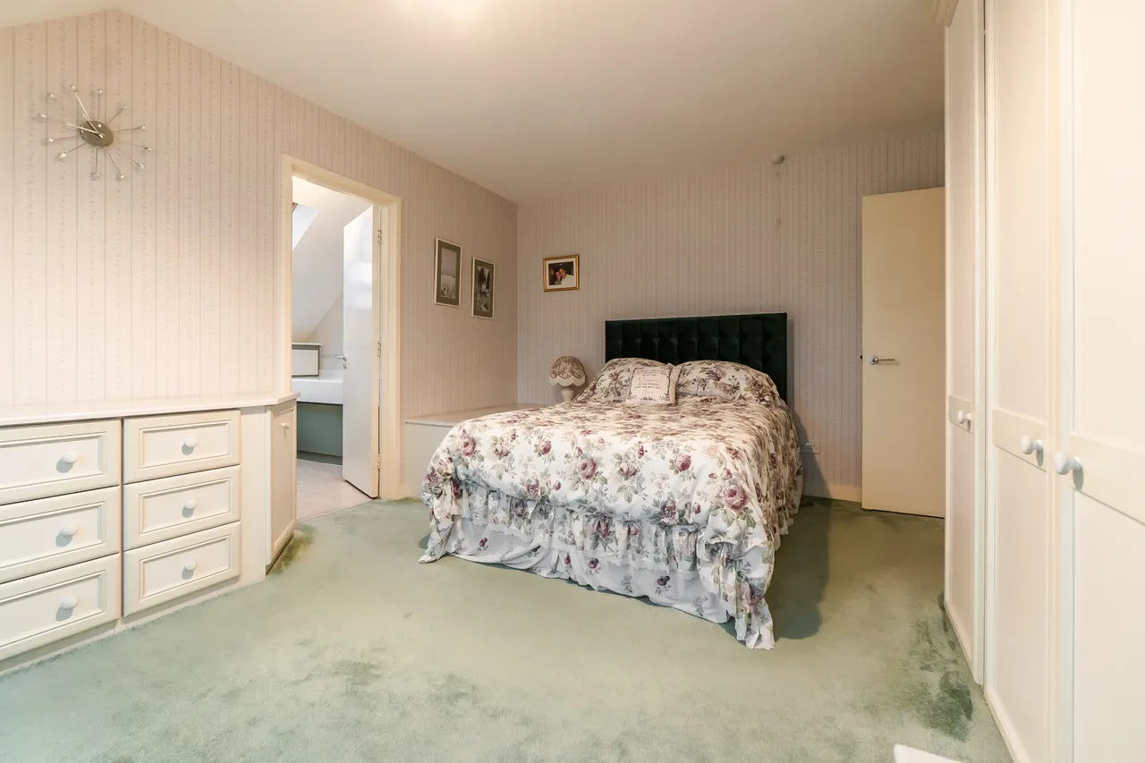Flat 10, Hawthorne Court 1b Hawthorne Drive, Leicester, LE5 6DL, photo 25