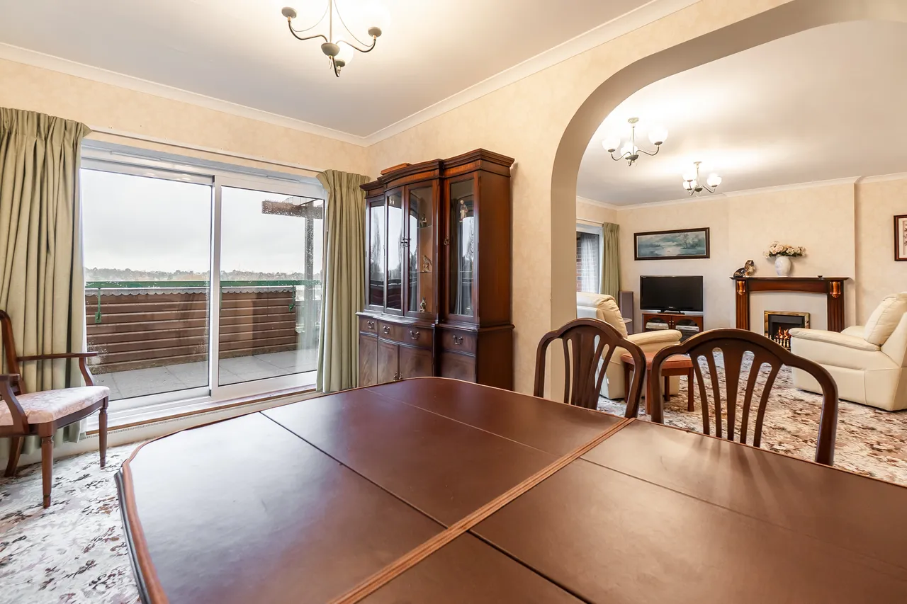 Flat 10, Hawthorne Court 1b Hawthorne Drive, Leicester, LE5 6DL, photo 6