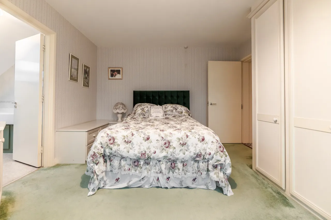 Flat 10, Hawthorne Court 1b Hawthorne Drive, Leicester, LE5 6DL, photo 24