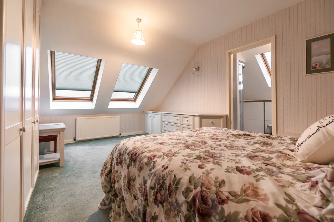 Flat 10, Hawthorne Court 1b Hawthorne Drive, Leicester, LE5 6DL, photo 28