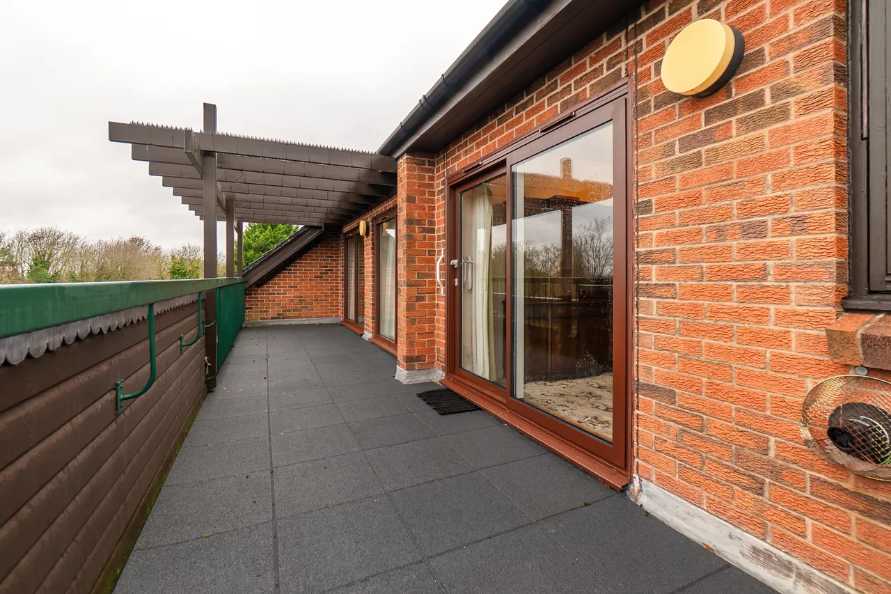Flat 10, Hawthorne Court 1b Hawthorne Drive, Leicester, LE5 6DL, photo 34