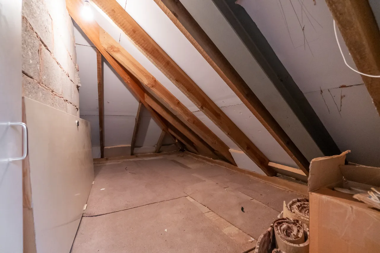 Flat 10, Hawthorne Court 1b Hawthorne Drive, Leicester, LE5 6DL, photo 21