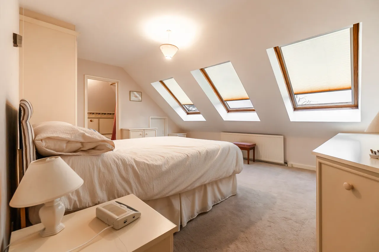 Flat 10, Hawthorne Court 1b Hawthorne Drive, Leicester, LE5 6DL, photo 16