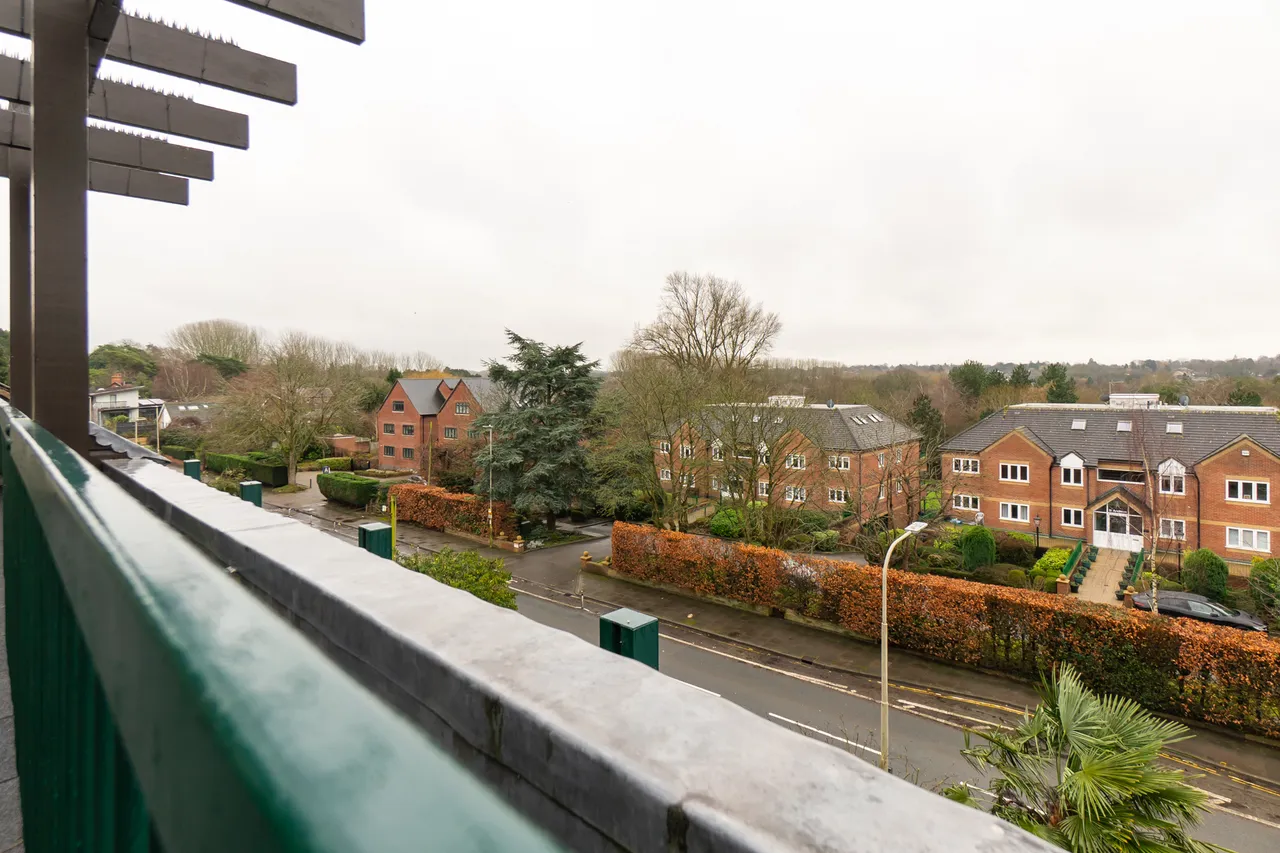 Flat 10, Hawthorne Court 1b Hawthorne Drive, Leicester, LE5 6DL, photo 35