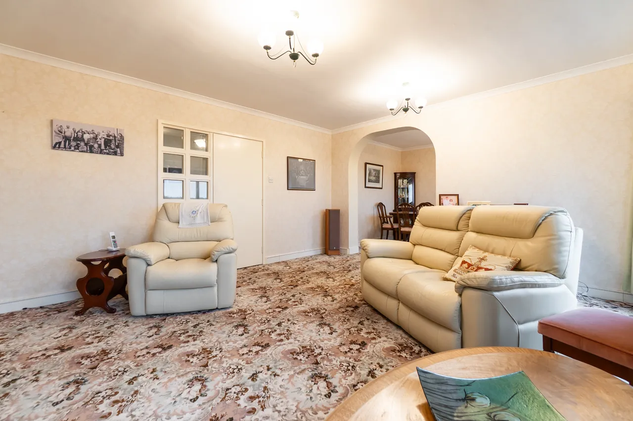 Flat 10, Hawthorne Court 1b Hawthorne Drive, Leicester, LE5 6DL, photo 5