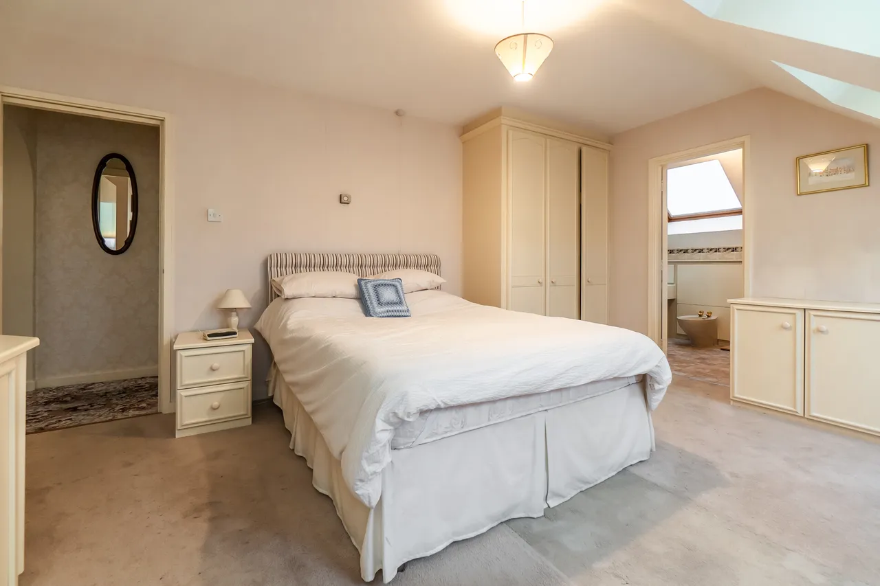 Flat 10, Hawthorne Court 1b Hawthorne Drive, Leicester, LE5 6DL, photo 15