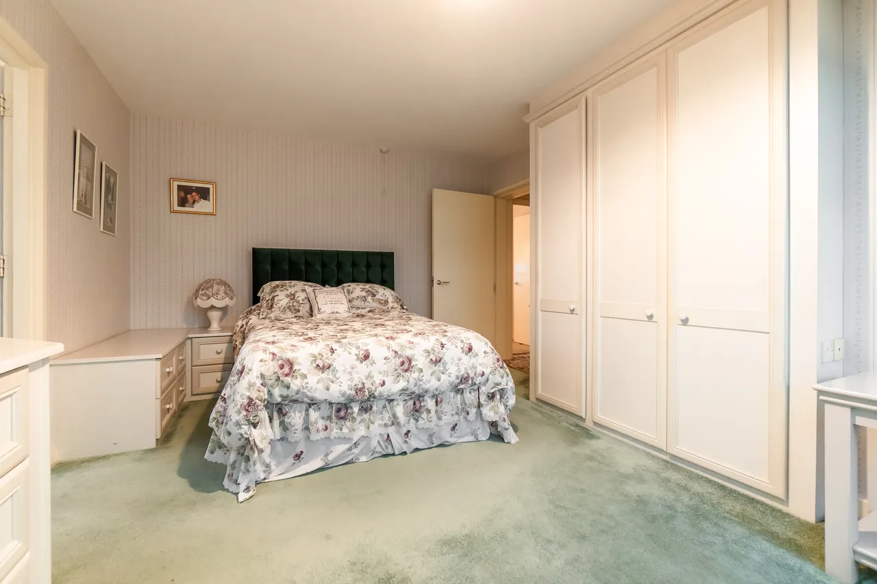 Flat 10, Hawthorne Court 1b Hawthorne Drive, Leicester, LE5 6DL, photo 27
