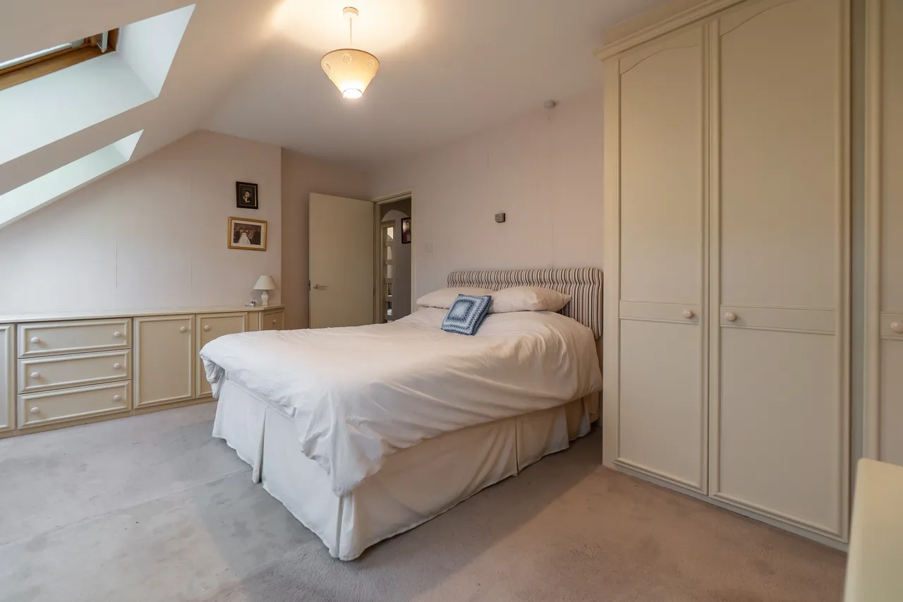 Flat 10, Hawthorne Court 1b Hawthorne Drive, Leicester, LE5 6DL, photo 18