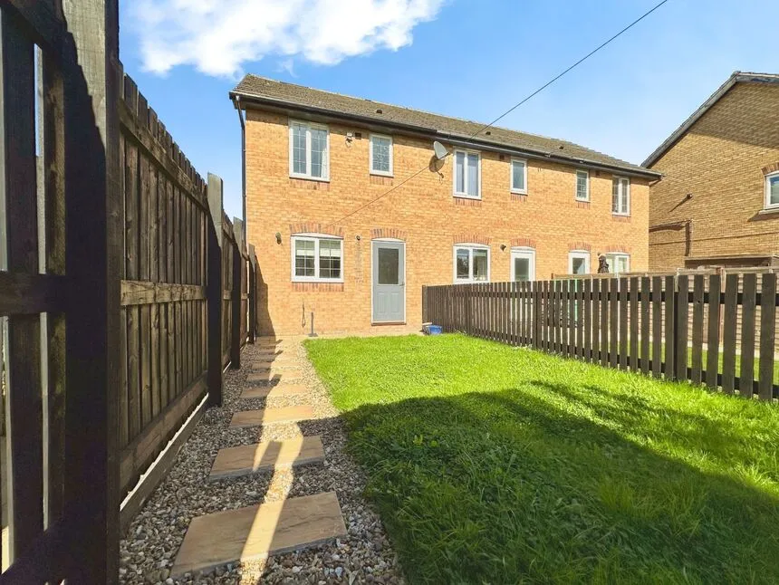 Suffield Close, Morley, Leeds, LS27, photo 12
