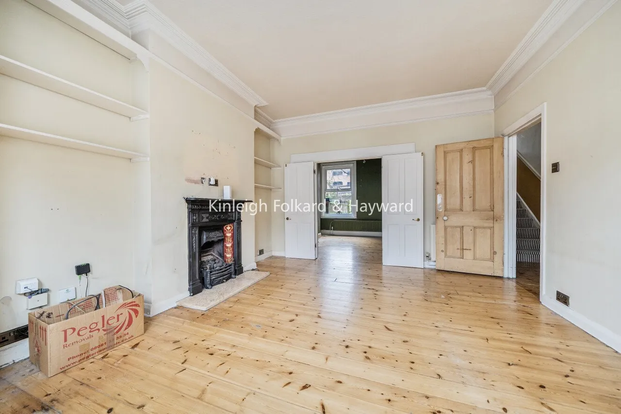 Queens Road, Bromley, BR1, photo 13