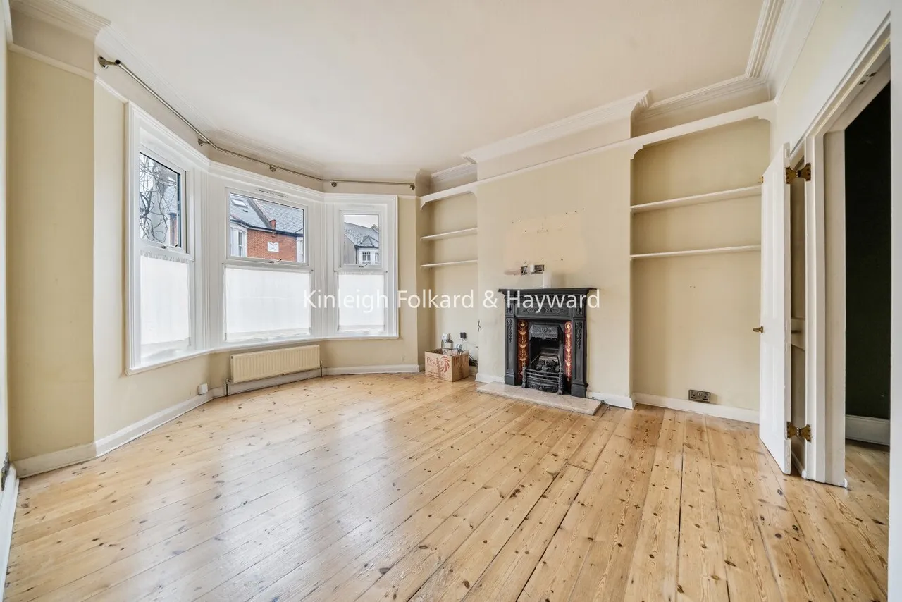 Queens Road, Bromley, BR1, photo 3