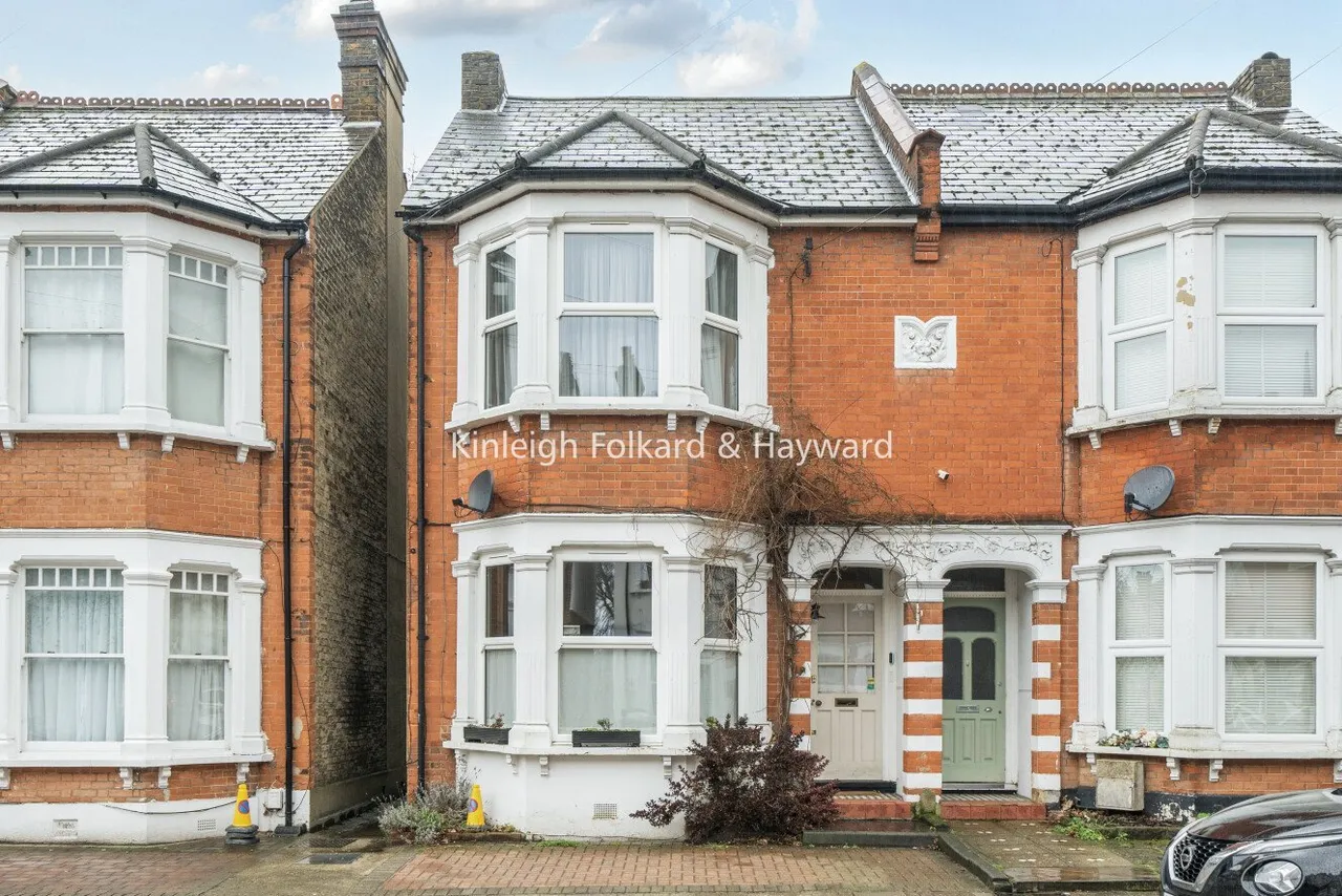 3 bed house for sale, Queens Road, Bromley, BR1