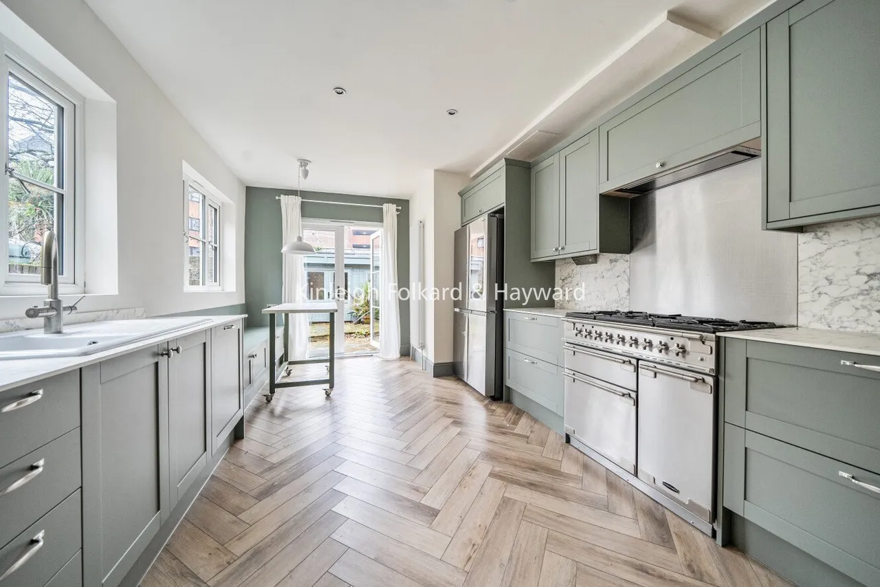 Queens Road, Bromley, BR1, photo 18