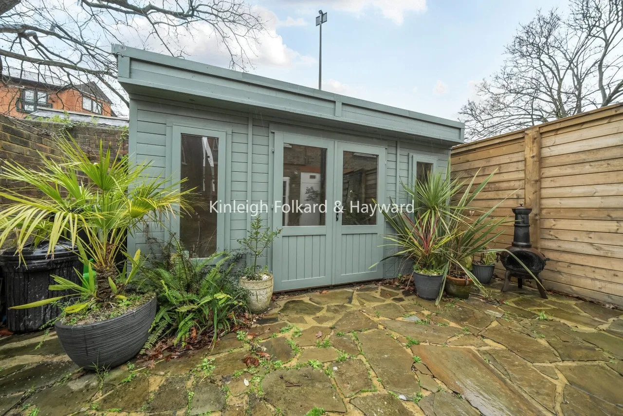 Queens Road, Bromley, BR1, photo 4