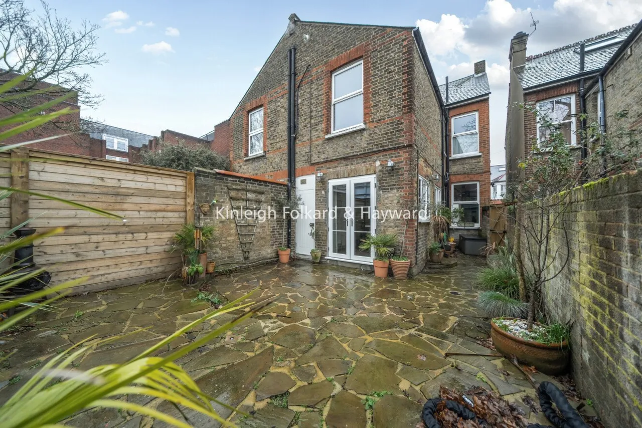 Queens Road, Bromley, BR1, photo 17