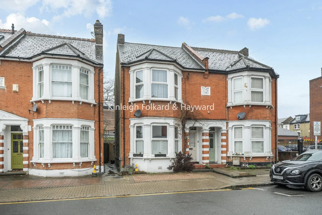 Queens Road, Bromley, BR1, photo 15