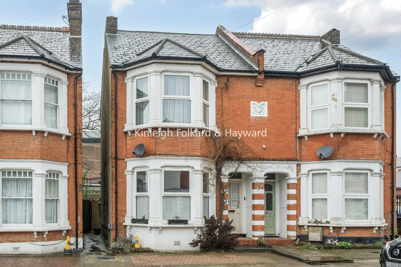 Queens Road, Bromley, BR1, photo 12