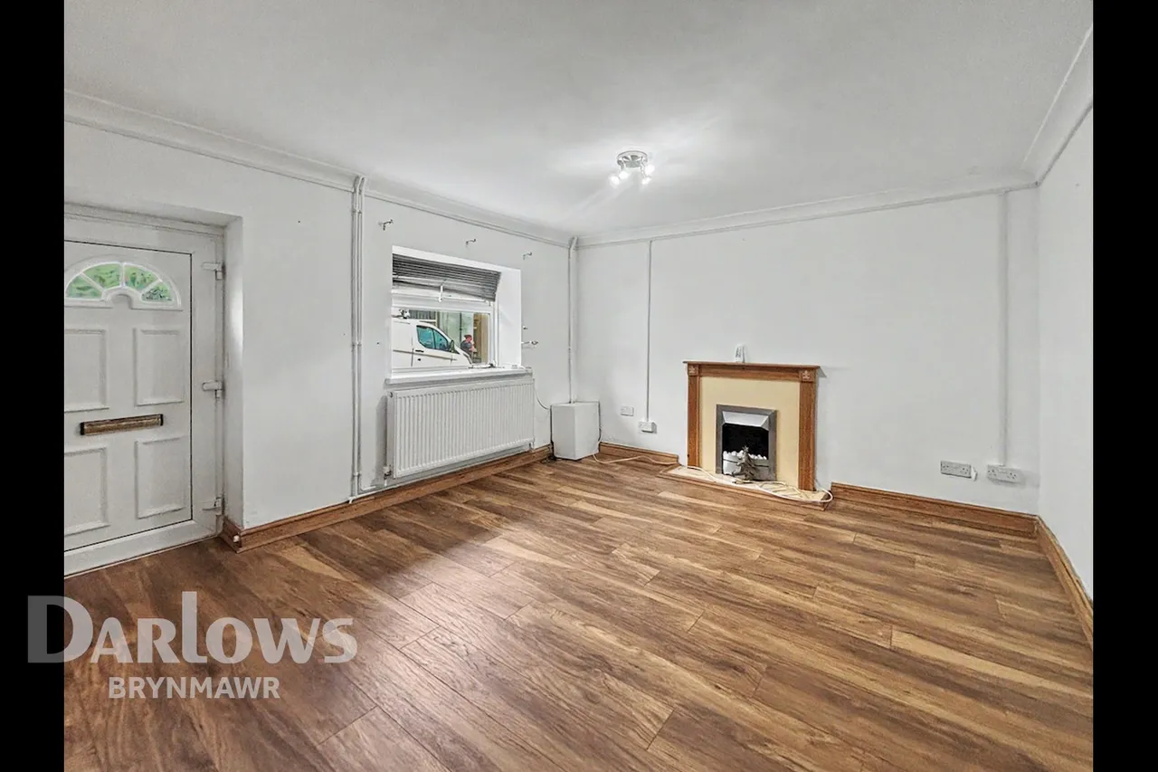 Worcester Street, Brynmawr, photo 2