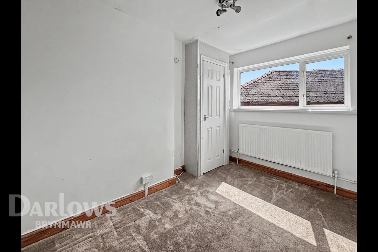 Worcester Street, Brynmawr, photo 5