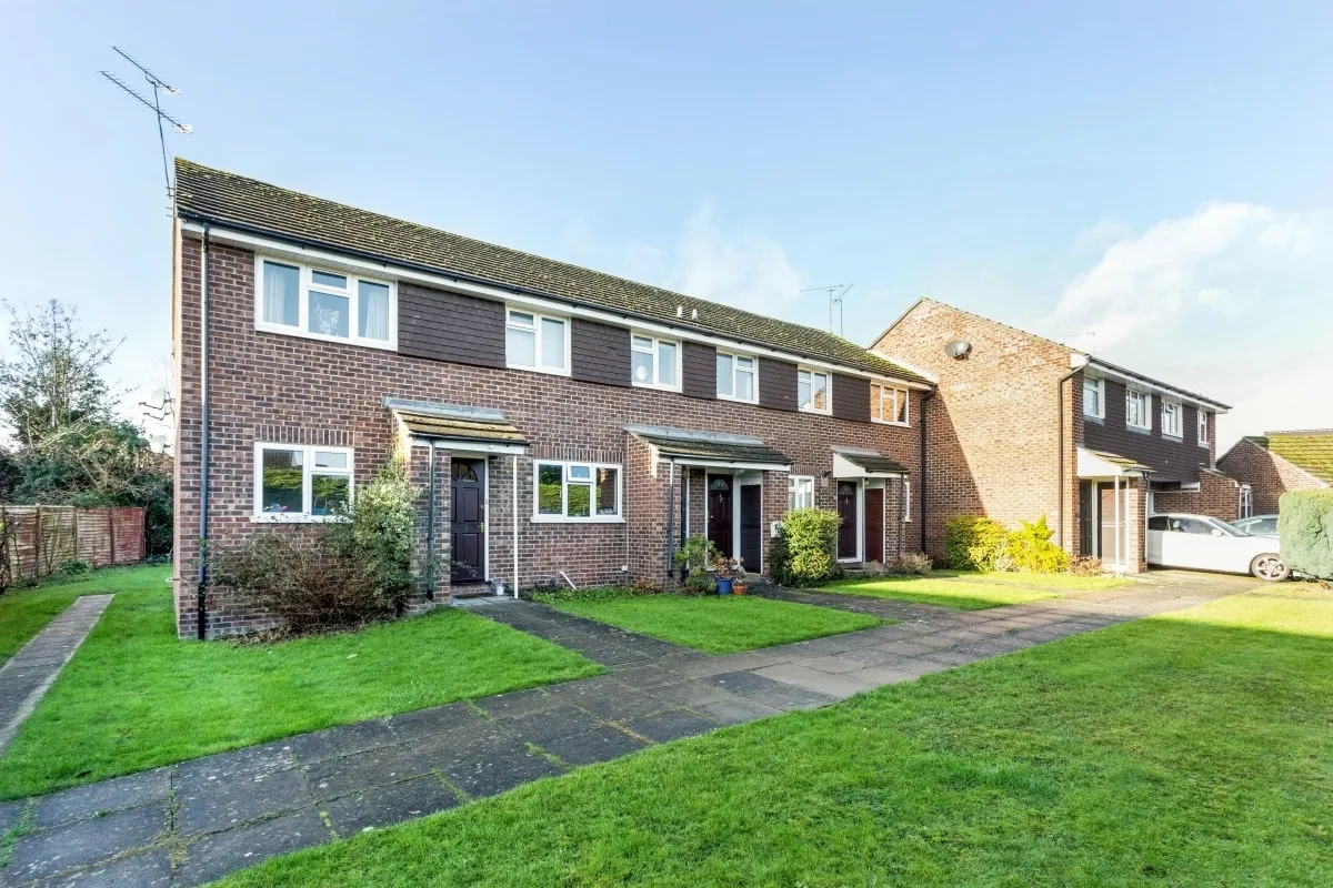 Prince Andrew Close Maidenhead SL6, photo 12