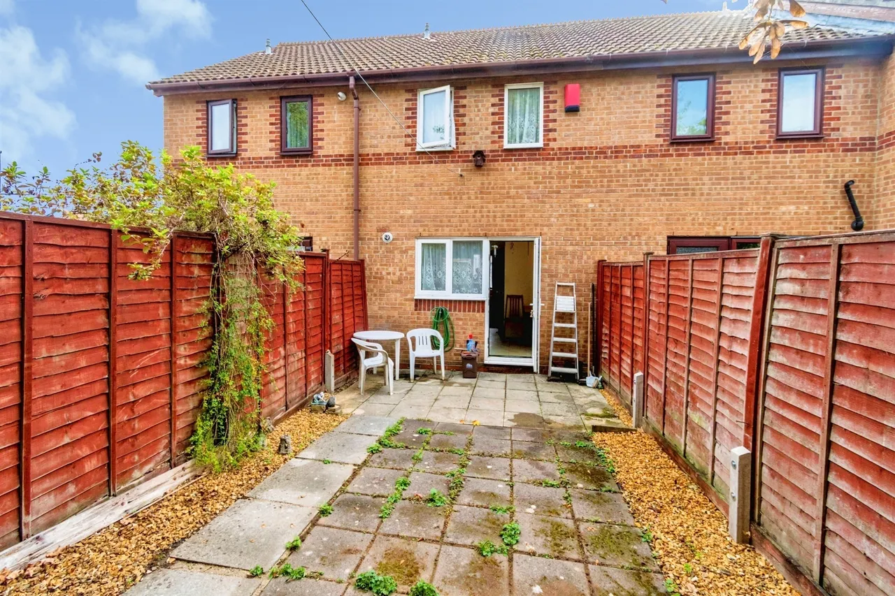 St. Augustine Gardens, Southampton, SO17, photo 18