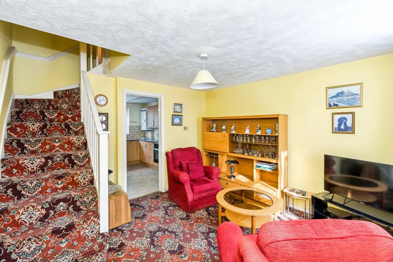 St. Augustine Gardens, Southampton, SO17, photo 6