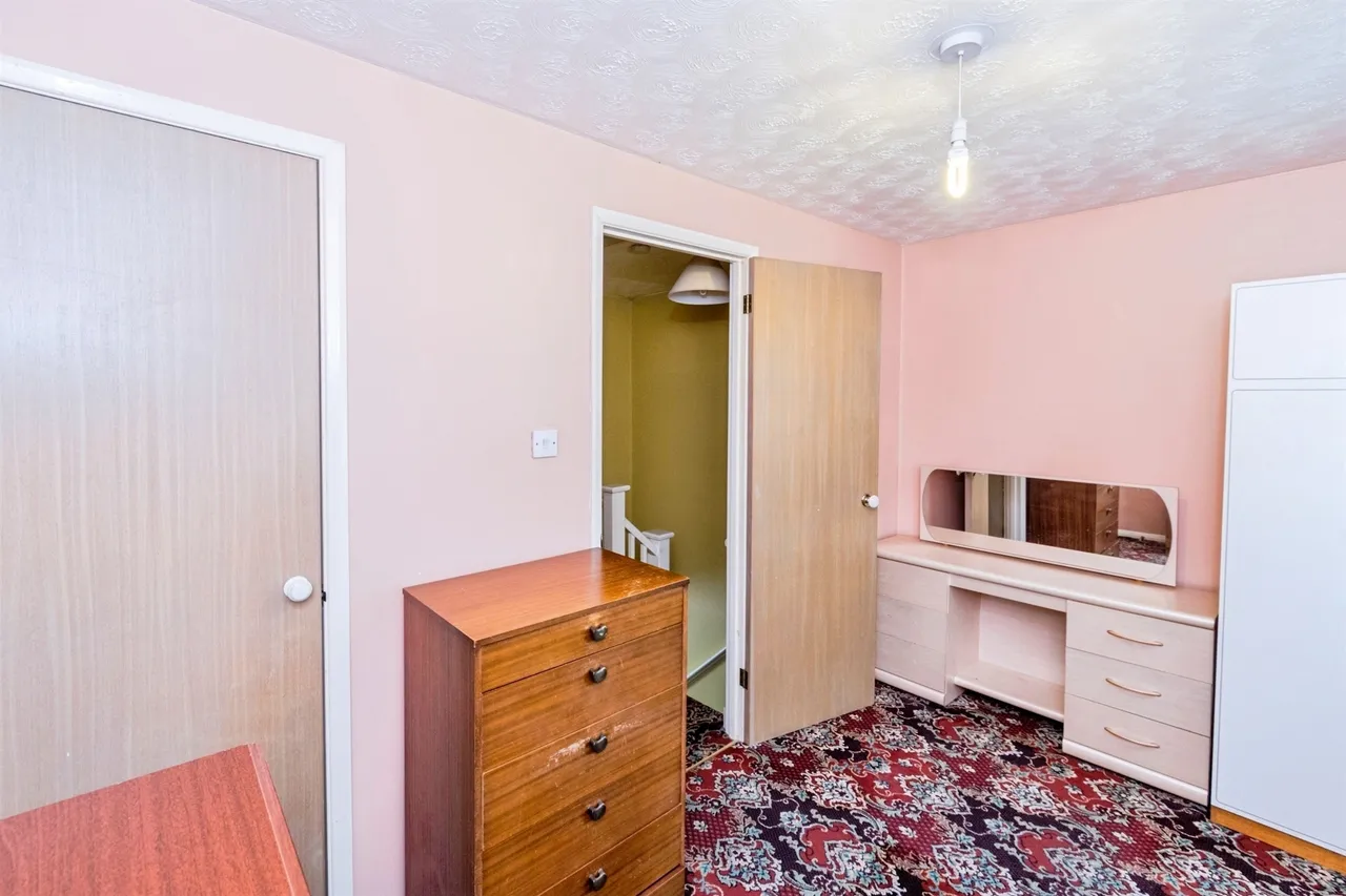 St. Augustine Gardens, Southampton, SO17, photo 12