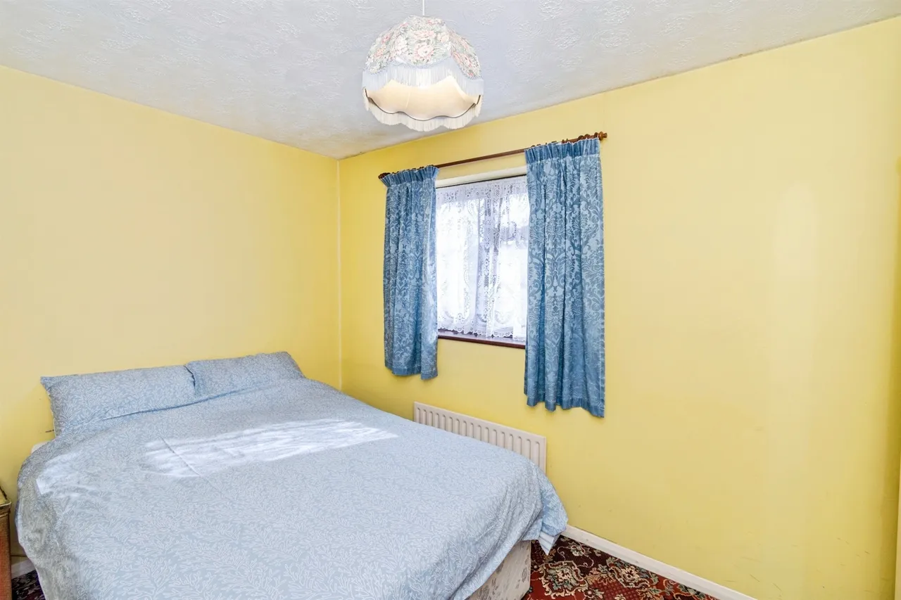 St. Augustine Gardens, Southampton, SO17, photo 8