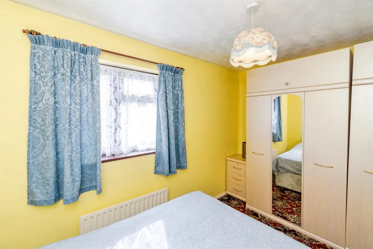 St. Augustine Gardens, Southampton, SO17, photo 10