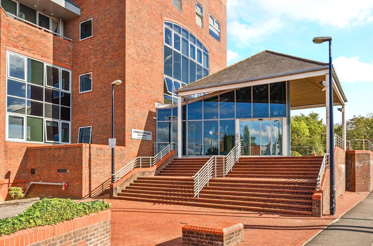 Ladymead, Guildford, GU1, photo 18