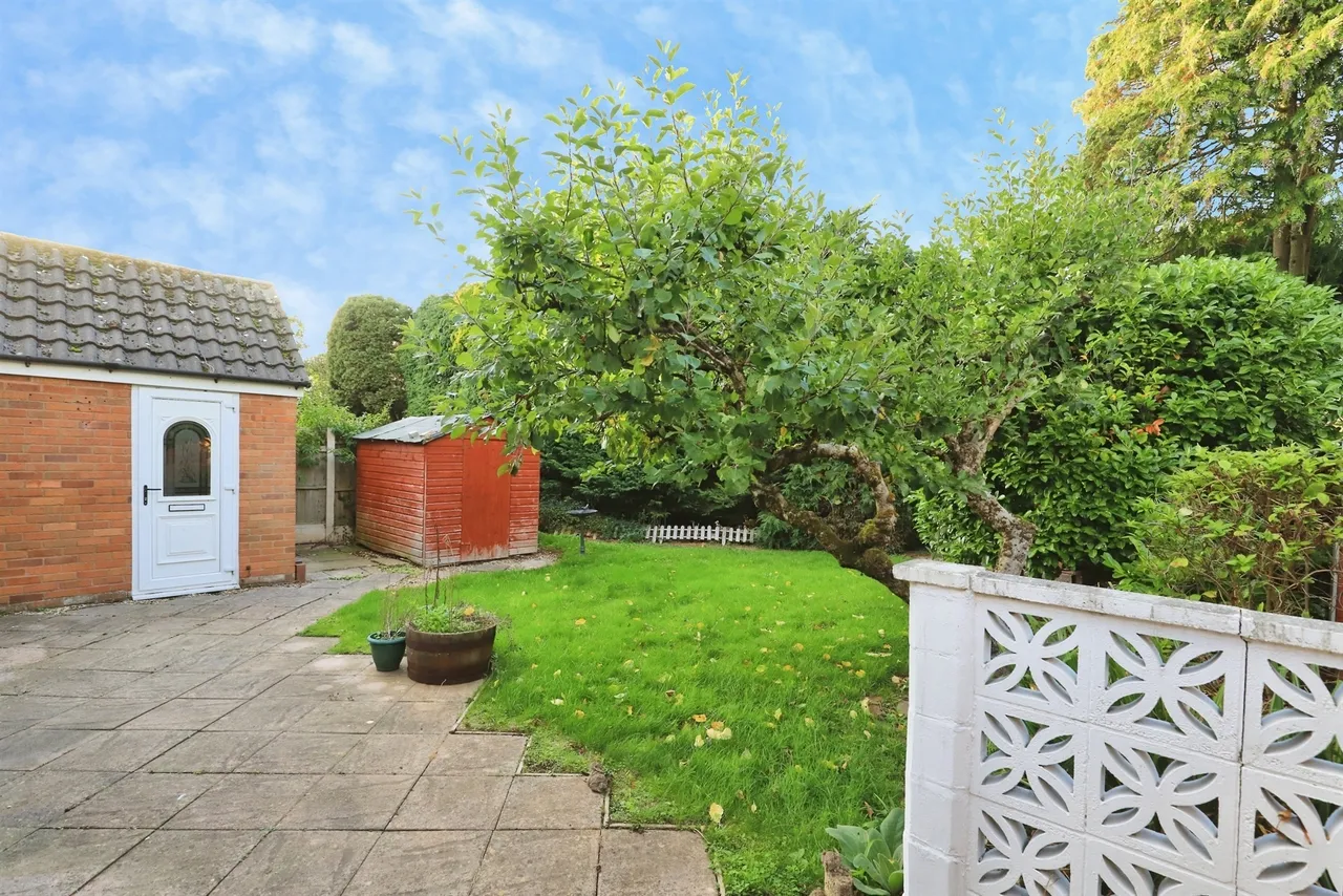 Wolverley Road, Kidderminster, DY11, photo 13