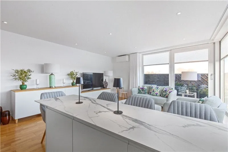 Warham Street, London, SE5, photo 8