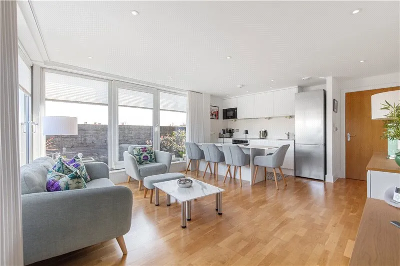 Warham Street, London, SE5, photo 11