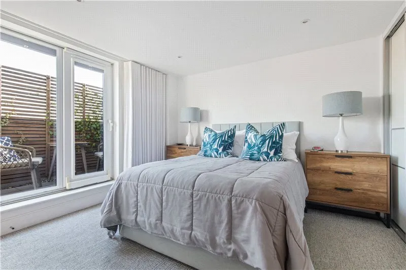 Warham Street, London, SE5, photo 12