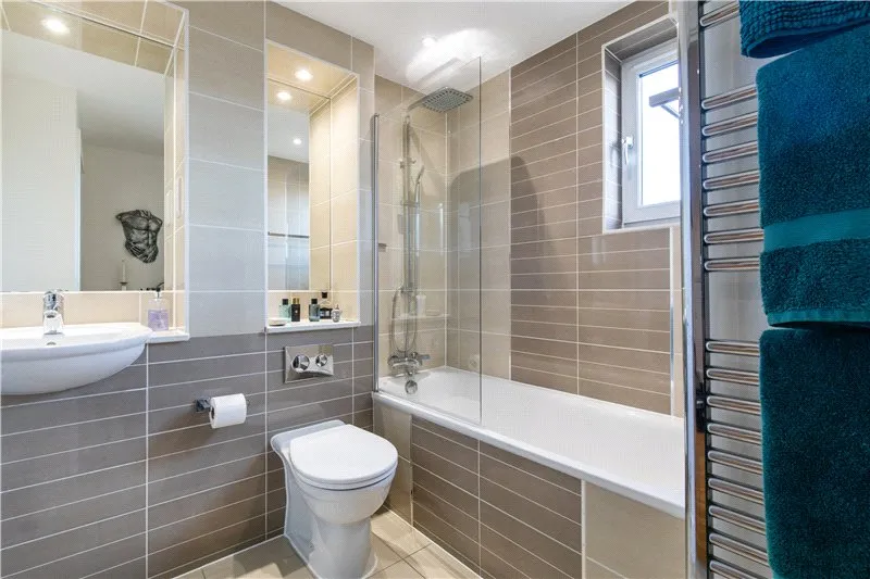 1 bed flat for sale — Warham Street, London, SE5