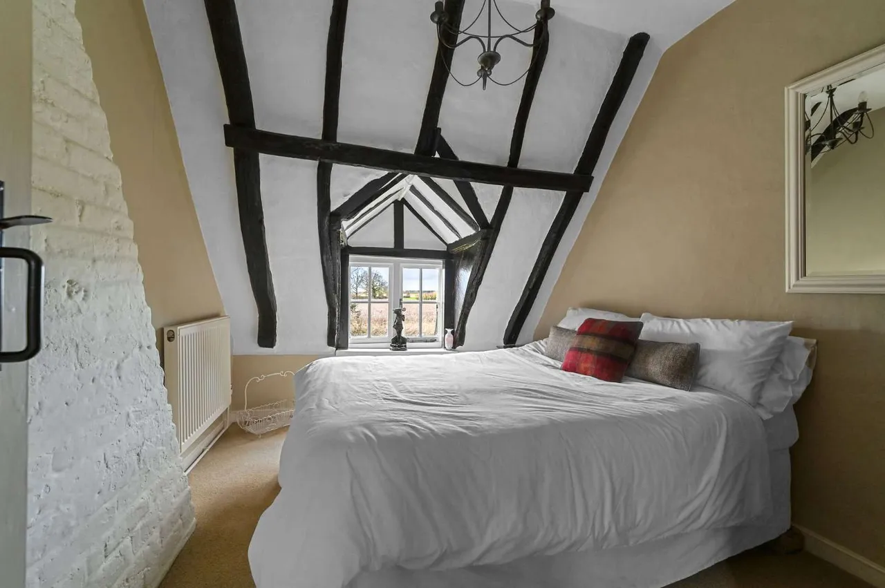 Brettenham, Ipswich, Suffolk, IP7 7PA, photo 10