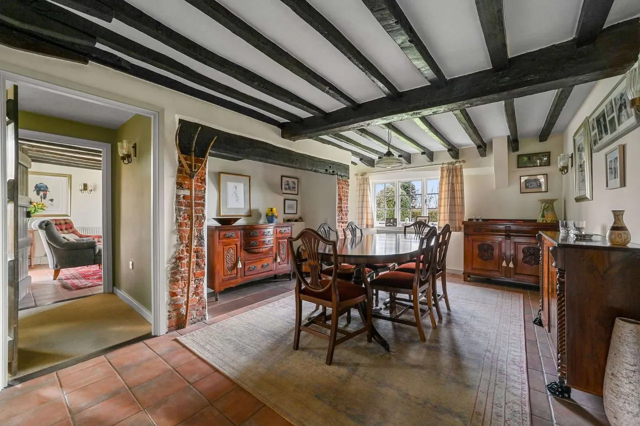 Brettenham, Ipswich, Suffolk, IP7 7PA, photo 7