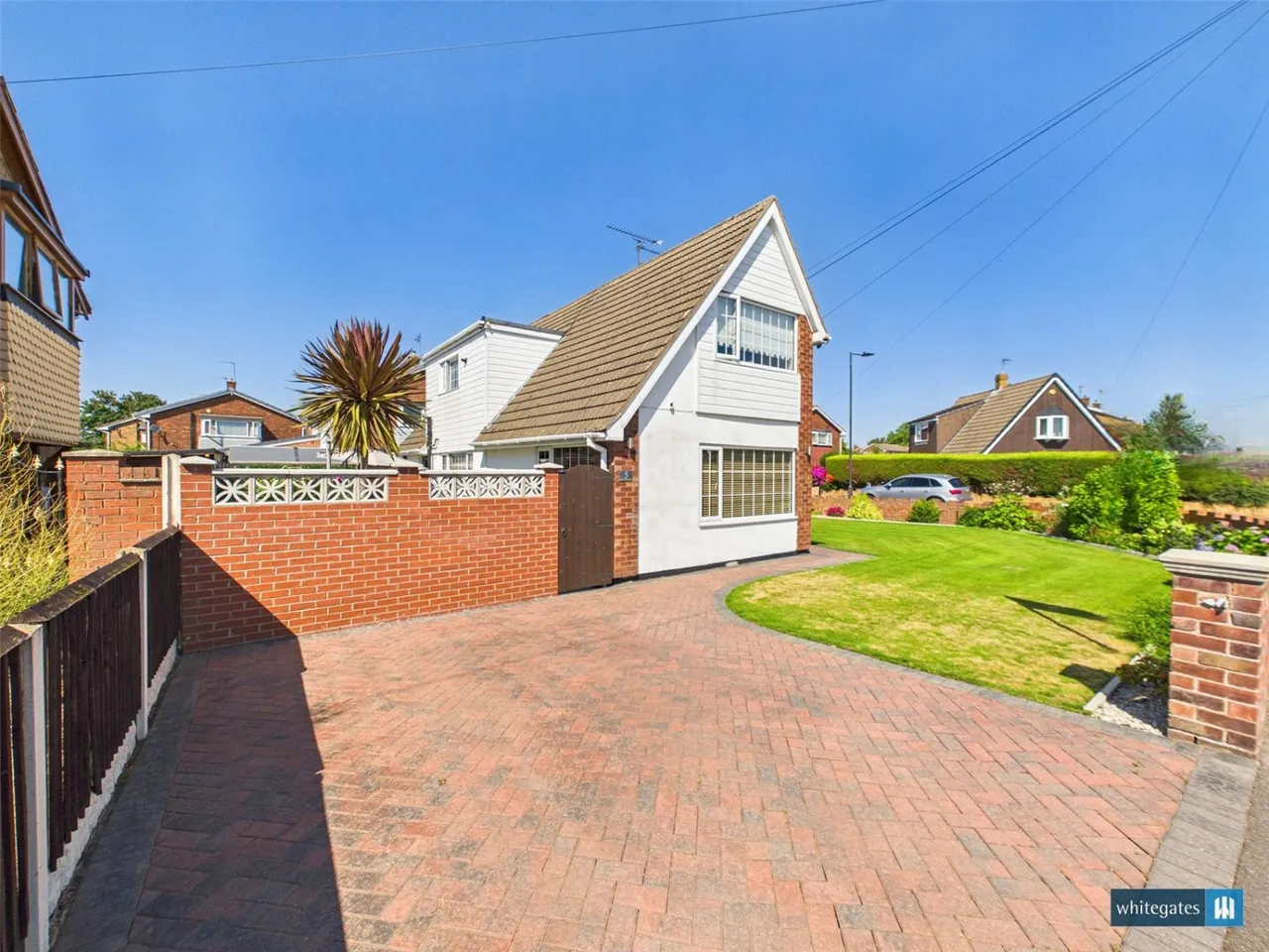 Millard Avenue, Hatfield, DN7, photo 28