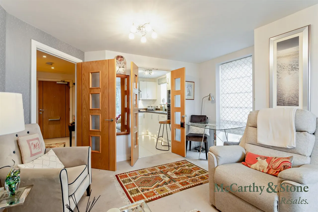 Peggs Lane, Hertford, SG13, photo 6
