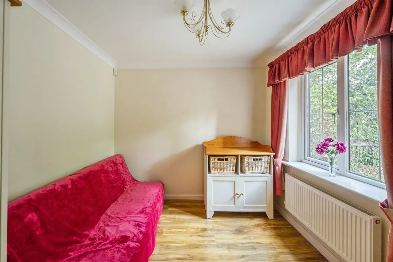 Rosegreave, Goldthorpe, Rotherham, photo 6