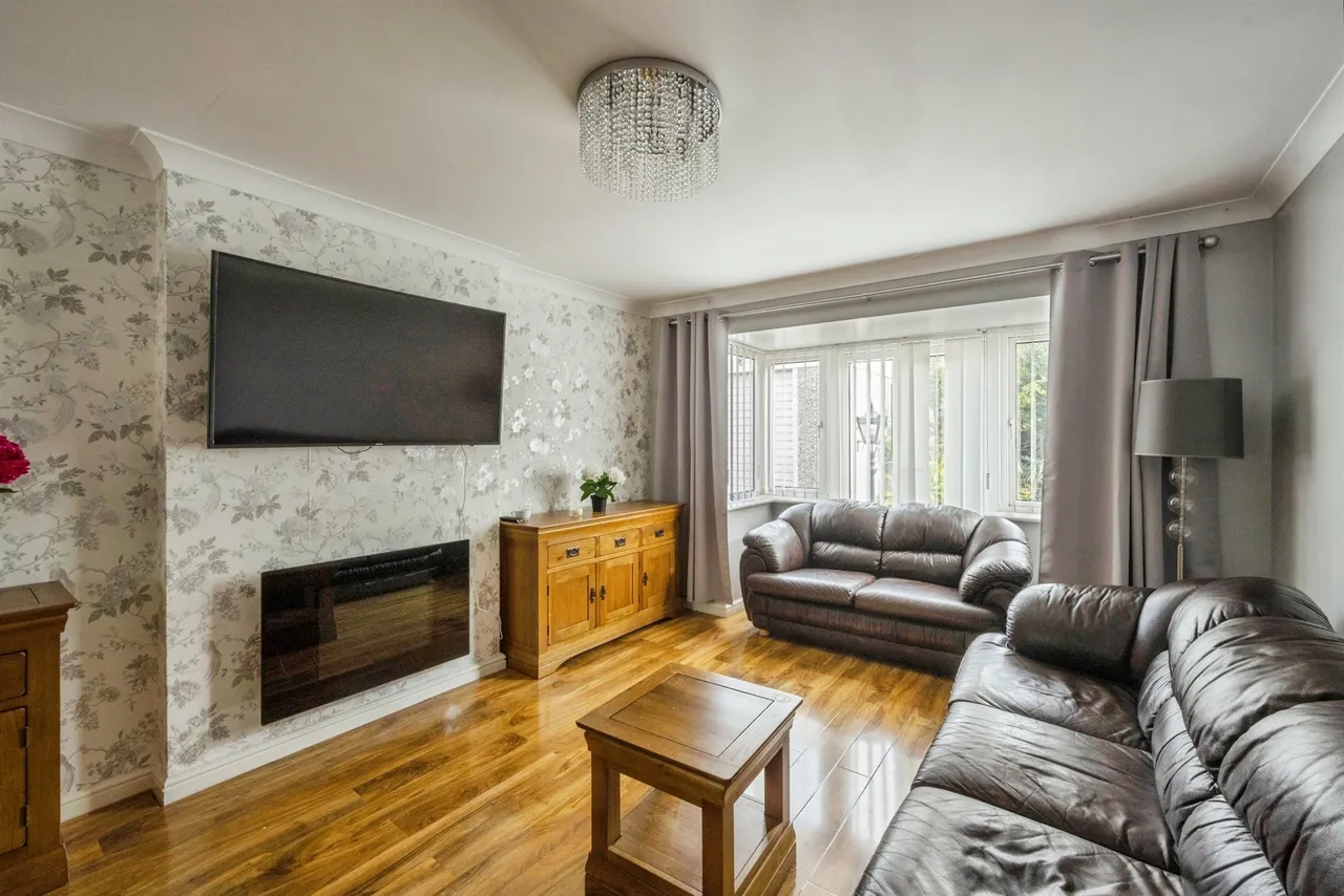 Rosegreave, Goldthorpe, Rotherham, photo 2