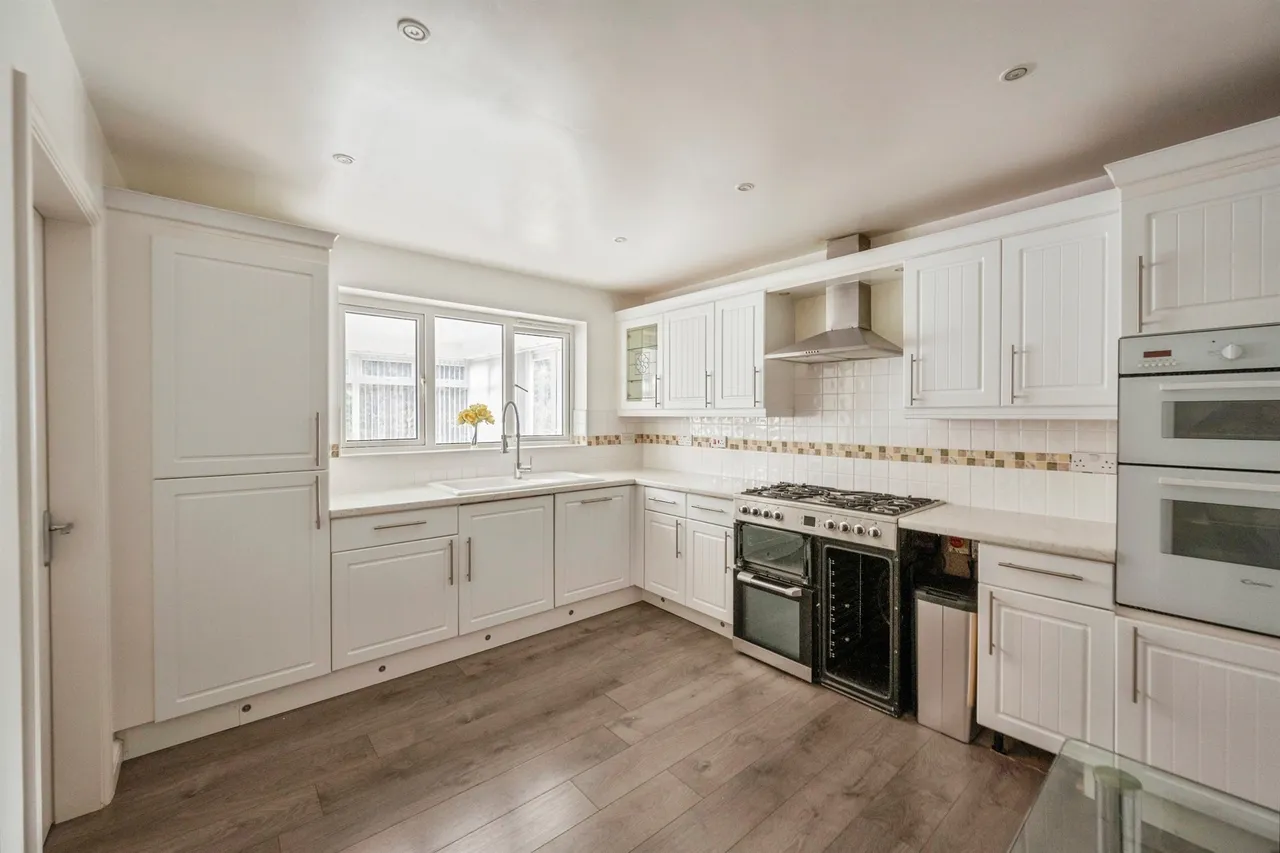 Rosegreave, Goldthorpe, Rotherham, photo 10