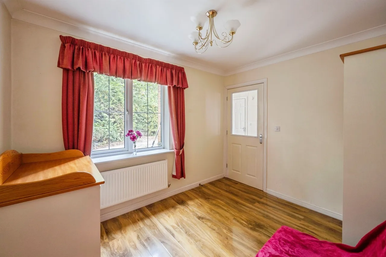 Rosegreave, Goldthorpe, Rotherham, photo 7